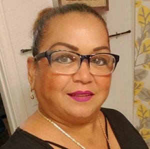 Meet your Posher, Lupe